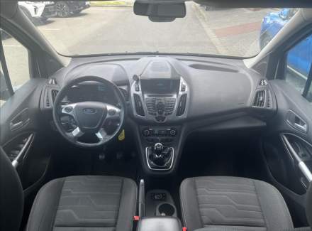 Ford - Tourneo Connect