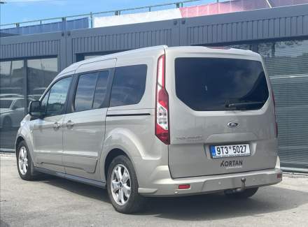 Ford - Tourneo Connect