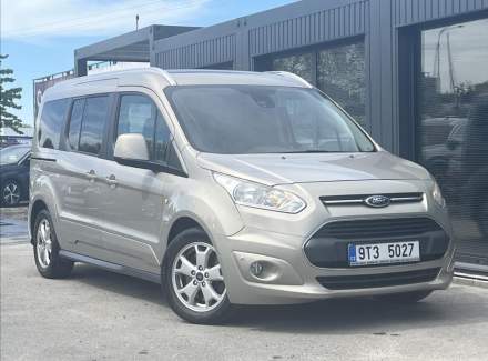 Ford - Tourneo Connect