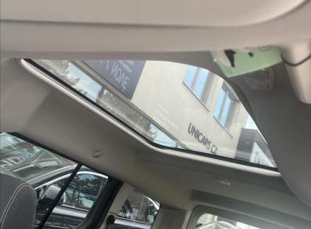 Ford - Tourneo Connect