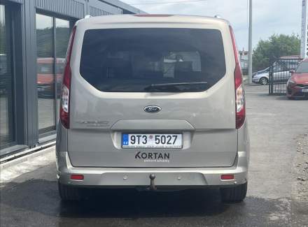 Ford - Tourneo Connect