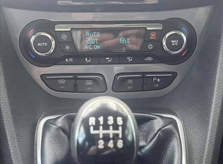 Ford - Tourneo Connect