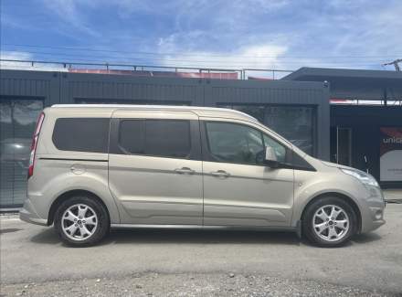 Ford - Tourneo Connect