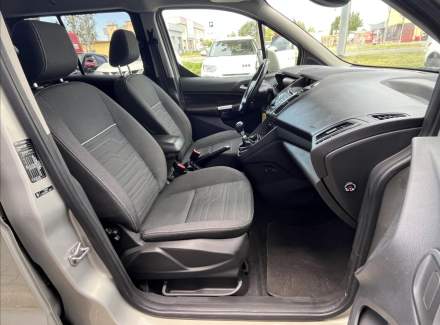 Ford - Tourneo Connect