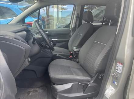 Ford - Tourneo Connect