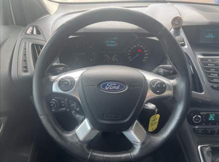 Ford - Tourneo Connect