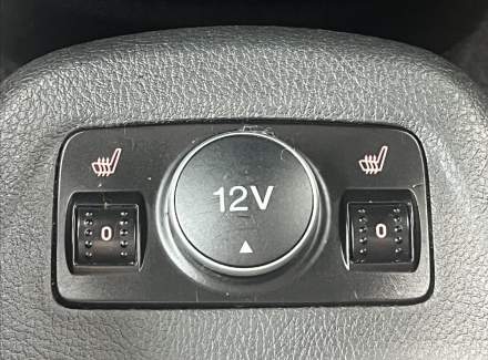 Ford - Tourneo Connect