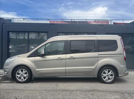 Ford - Tourneo Connect