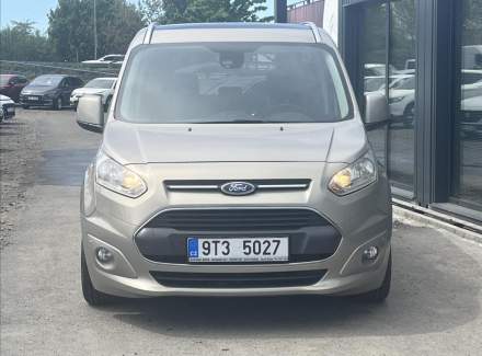 Ford - Tourneo Connect