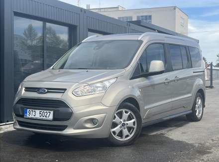 Ford - Tourneo Connect