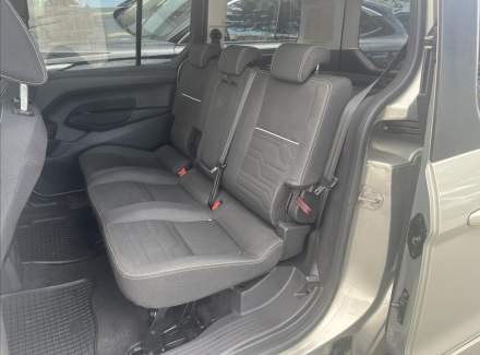 Ford - Tourneo Connect