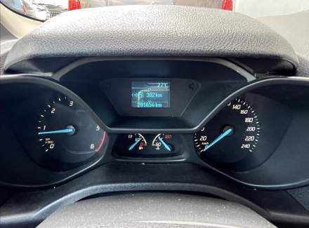Ford - Tourneo Connect