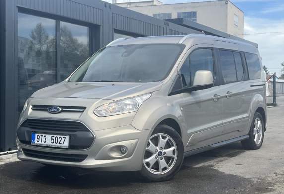 Ford - Tourneo Connect