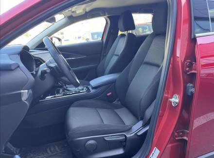 Mazda - CX-30