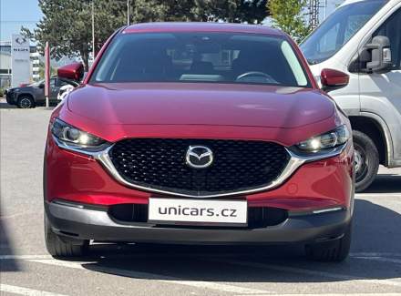 Mazda - CX-30