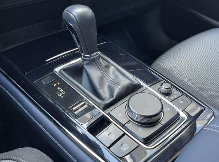 Mazda - CX-30