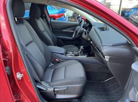 Mazda - CX-30