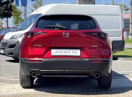 Mazda - CX-30