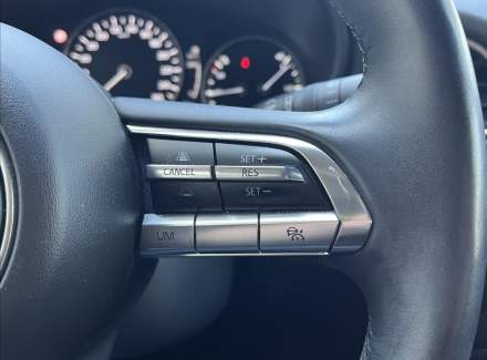 Mazda - CX-30