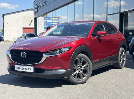 Mazda - CX-30