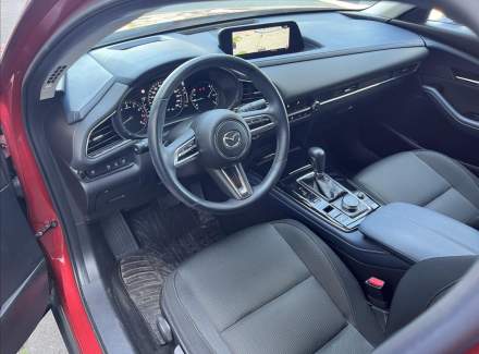 Mazda - CX-30