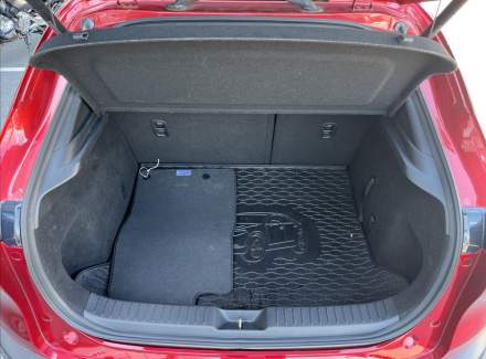 Mazda - CX-30