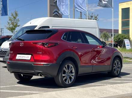 Mazda - CX-30