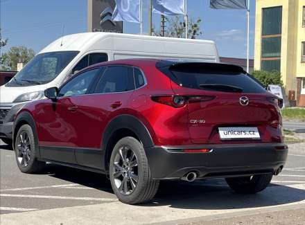 Mazda - CX-30