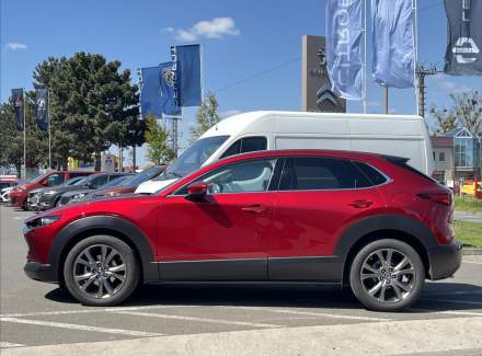 Mazda - CX-30