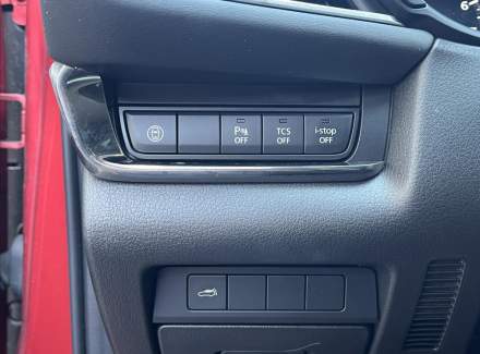 Mazda - CX-30