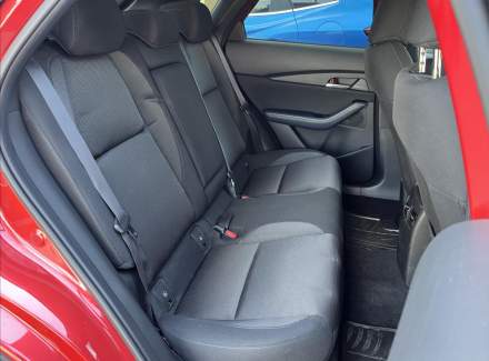 Mazda - CX-30