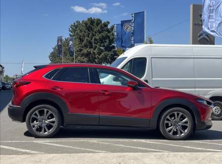 Mazda - CX-30