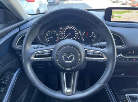 Mazda - CX-30