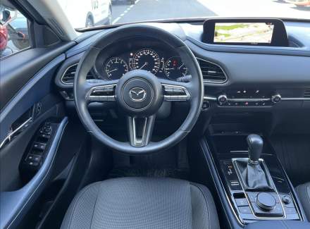 Mazda - CX-30