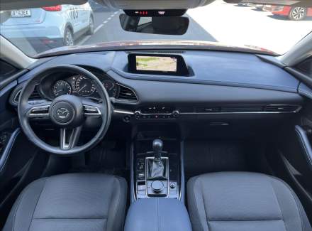 Mazda - CX-30