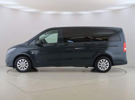 Mercedes-Benz - Vito