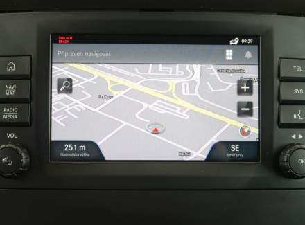 Mercedes-Benz - Vito