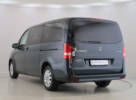 Mercedes-Benz - Vito