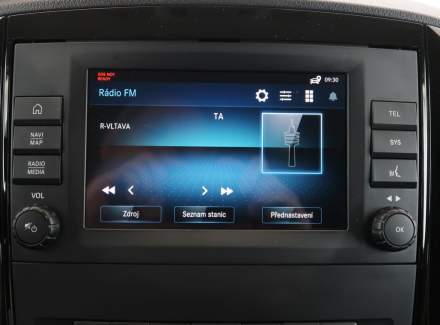 Mercedes-Benz - Vito