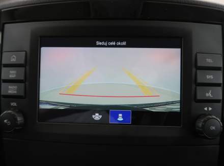 Mercedes-Benz - Vito