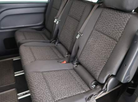 Mercedes-Benz - Vito