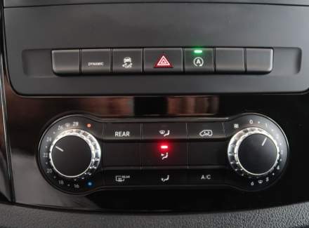 Mercedes-Benz - Vito