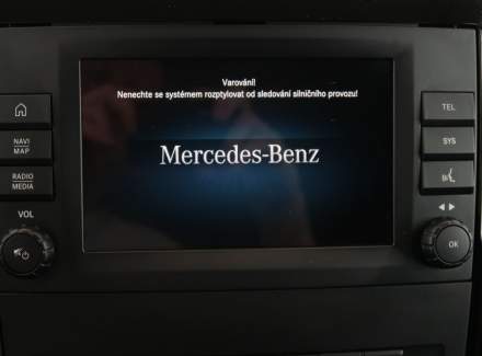 Mercedes-Benz - Vito