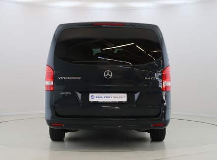 Mercedes-Benz - Vito