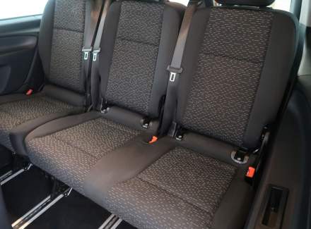 Mercedes-Benz - Vito