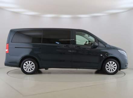 Mercedes-Benz - Vito