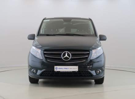 Mercedes-Benz - Vito