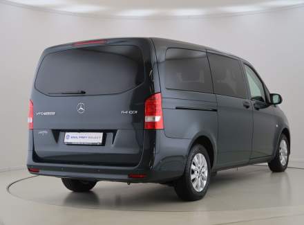 Mercedes-Benz - Vito