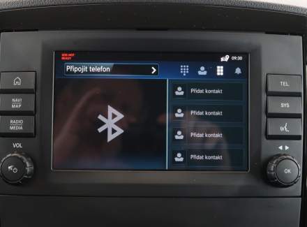 Mercedes-Benz - Vito
