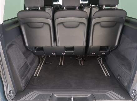 Mercedes-Benz - Vito